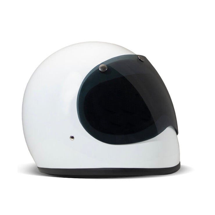 DMD HELMET RACER VISOR - DARK TINT