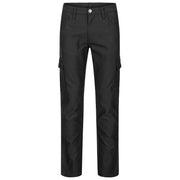 ROKKER BLACK JACK SLIM MOTORCYCLE RIDING CARGO PANTS