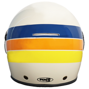 RXT STONE HELMET - CLASSIC STRIPE