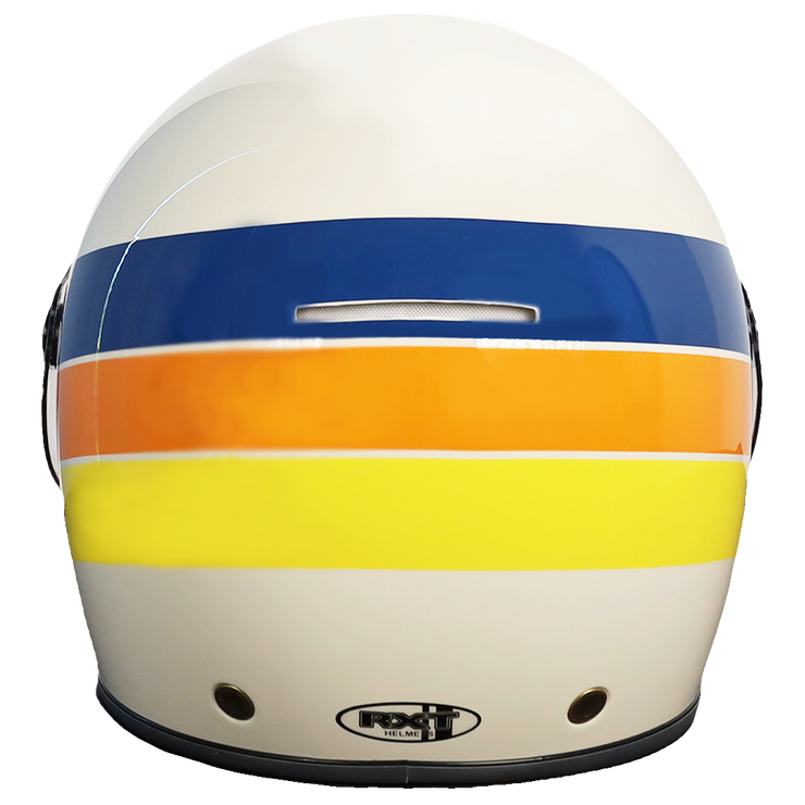 RXT STONE HELMET - CLASSIC STRIPE