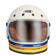 RXT STONE HELMET - CLASSIC STRIPE