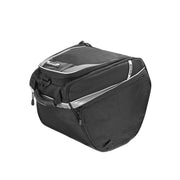 SHAD SCOOTER BAG (FLOOR MOUNT) 24L (Great for Uber Riders)