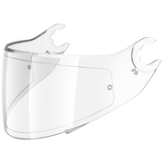 SHARK SHVZ16014P CLEAR VISOR V7 W/PINLOCK READY FOR SKWAL/SKWAL 2/SPARTAN HELMETS