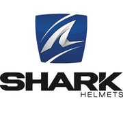 SHARK RACE R PRO/GP VISOR - DARK SMOKE