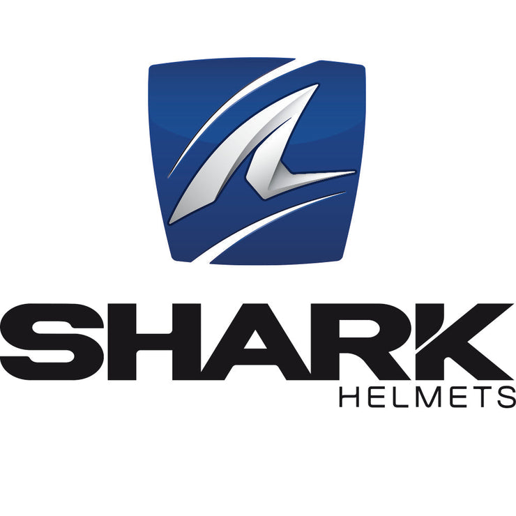 SHARK RACE R PRO/GP VISOR - DARK SMOKE