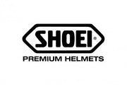 SHOEI GLAMSTER CPB-1V DARK TINT VISOR