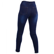 OXFORD WOMENS INDIGO SUPER JEGGINGS