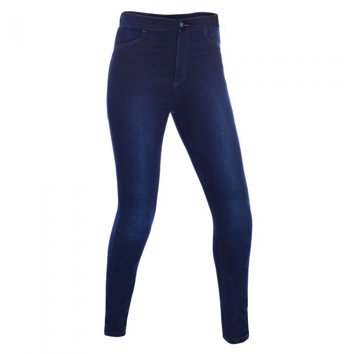 OXFORD WOMENS INDIGO SUPER JEGGINGS