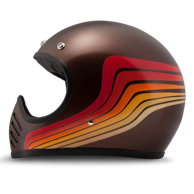 DMD SEVENTYFIVE WAVES HELMET