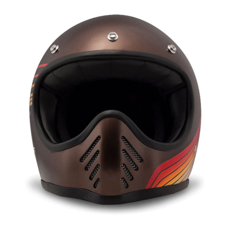 DMD SEVENTYFIVE WAVES HELMET