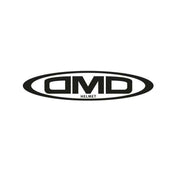 DMD HELMET RACER VISOR - DARK TINT