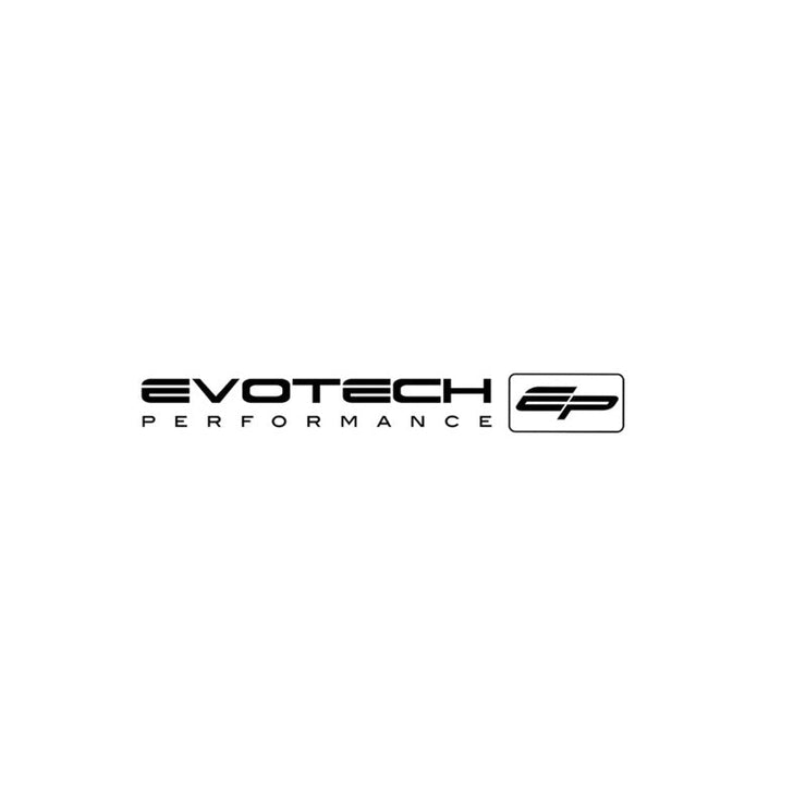 EVOTECH PERFORMANCE TRIUMPH THRUXTON RS FOLDING CLUTCH AND BRAKE LEVER SET (2020+)