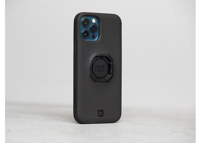 QUAD LOCK CASE FITS IPHONE 13